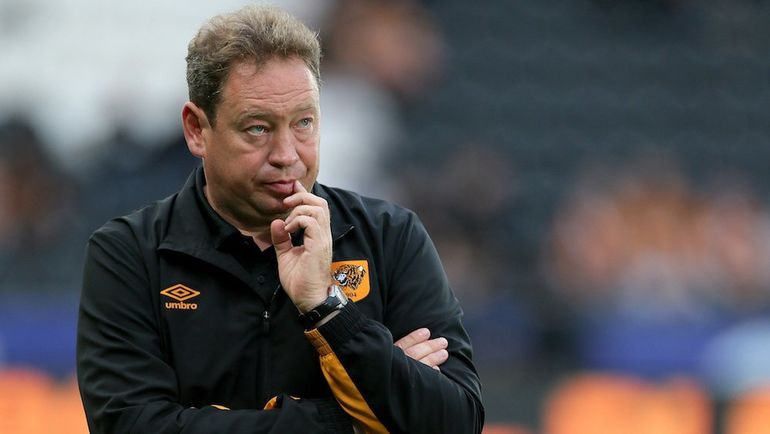 Слуцкий поделился ожиданиями матча против \"Мидлсбро\"