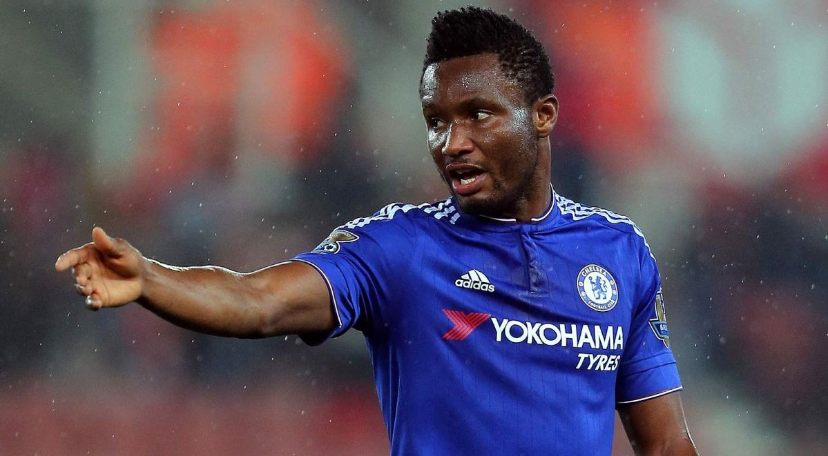 Микел сменит \"Челси\" на \"Валенсию\"