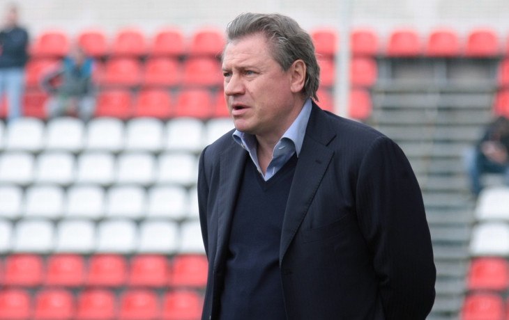 Канчельскис: Месси лучше Роналду