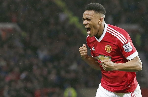 Сильвестр надеется, что Марсьяль не повторит путь Погба