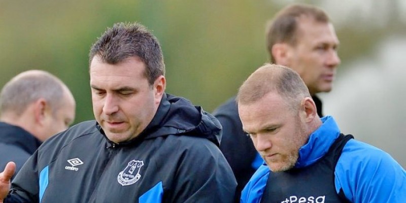 Ансворт прокомментировал провал \"Эвертона\"