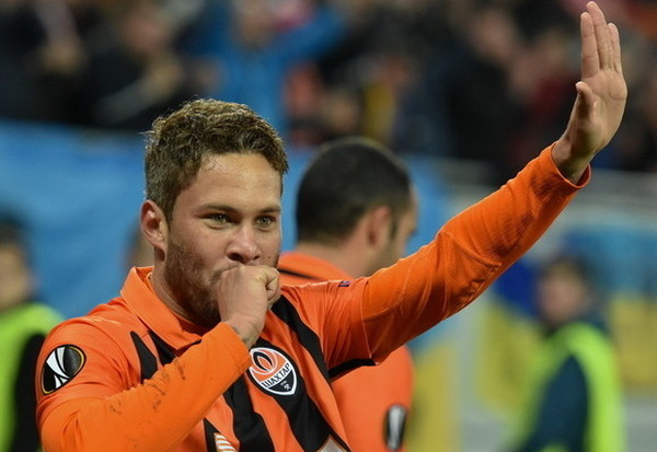 Марлос: рад, что Шевченко заинтересован в моих слугах