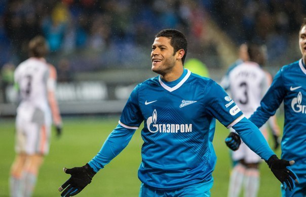 \"Зенит\" возвращается на \"тропу побед\"