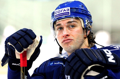 Анисин должен выплатить \"Динамо\" около 30 млн рублей