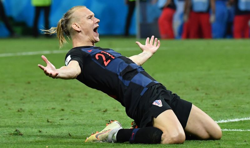 Вида хочет стать чемпионом мира