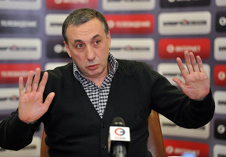 Гинер: мы не выиграем ЧМ-2018