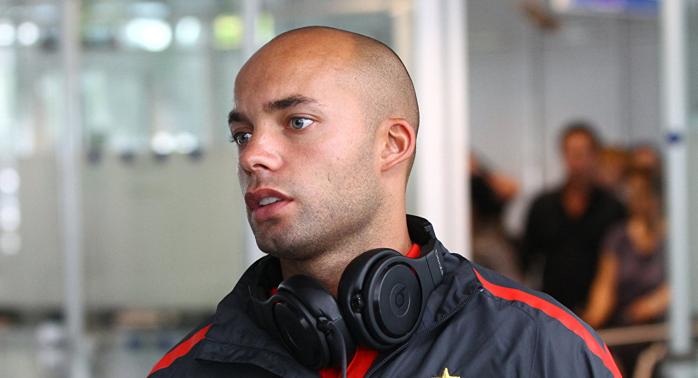 Де Зеув: Эмери слишком рано убрали