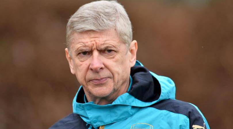 Венгер думает, что у \"Арсенала\" есть шансы побороться за чемпионство