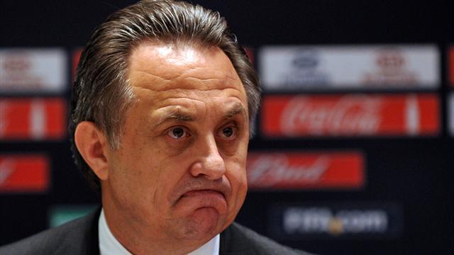 Министр спорта РФ  \"наехал\" на российских биатлонистов