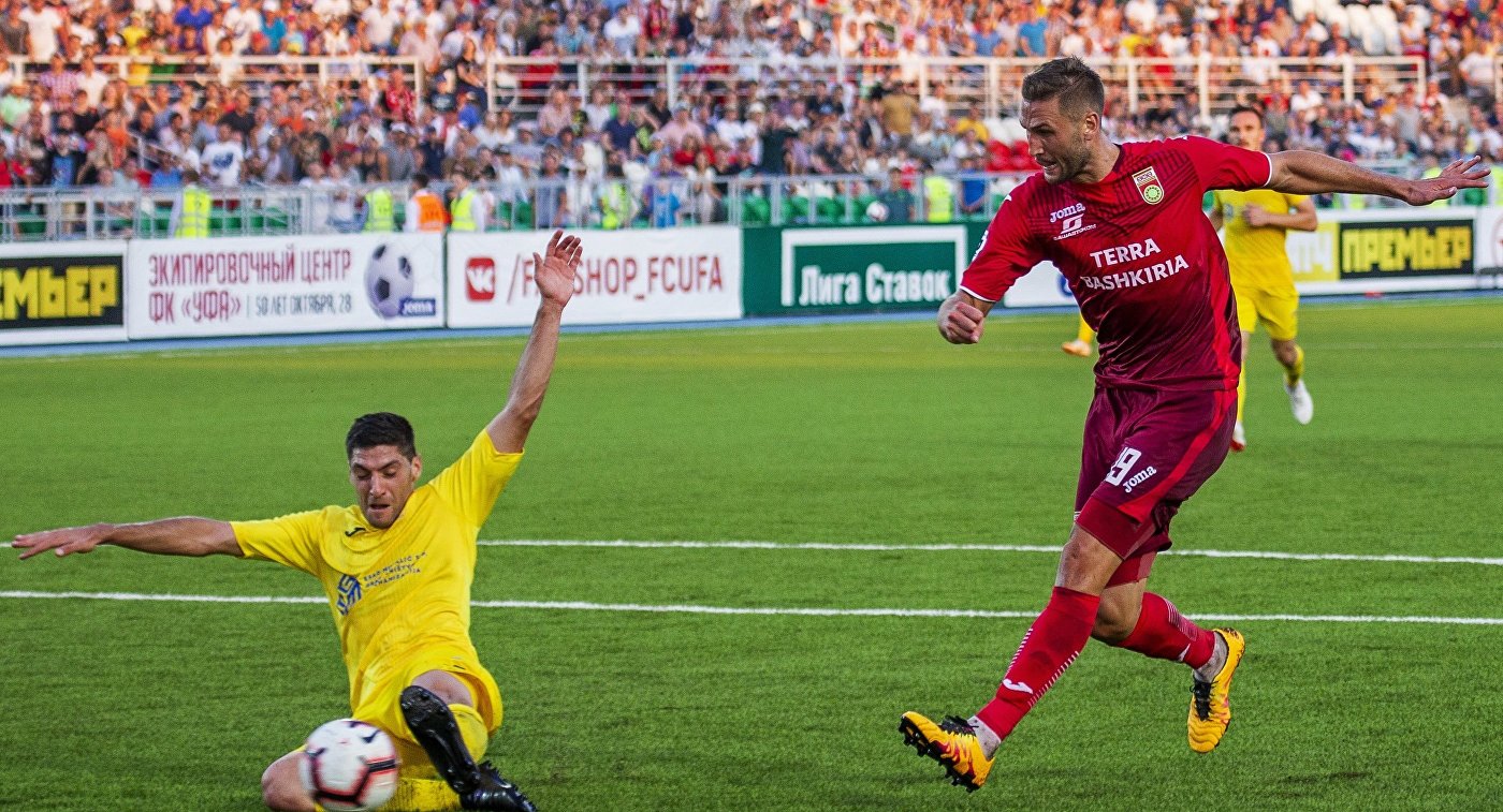 Пауревич прокомментировал победу над \"Анжи\"