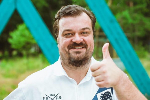 Уткин подверг критике Карреру