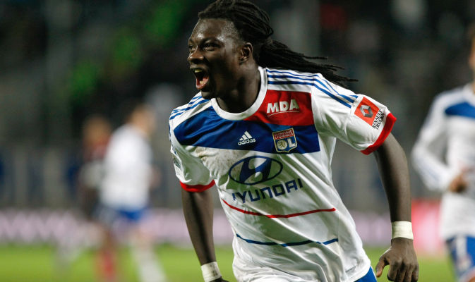 Гомис близок к переходу в \"Интер\"