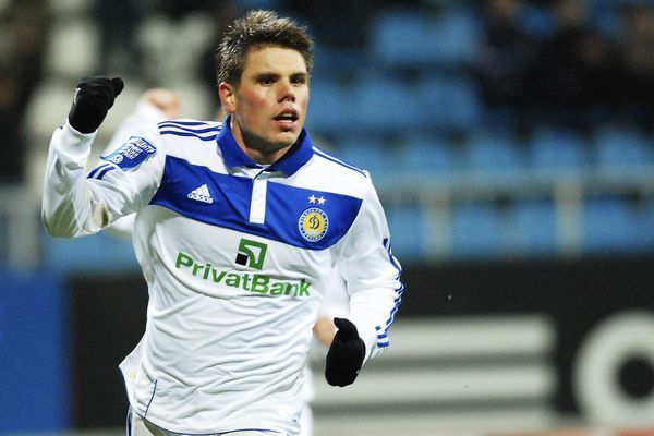 Вукоевич: Думаю, что нормальные болельщики меня не осудят