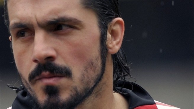 На \"Сан-Сиро\" пройдёт матч в честь Гаттузо