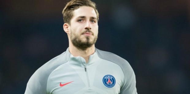 Трапп не собирается покидать \"ПСЖ\"