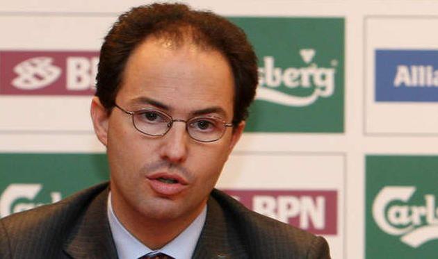 Керван:  УЕФА хочет видеть \"Ювентус\" в финале