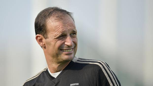 Аллегри проанализировал готовность игроков к матчу с \"Сассуоло\"