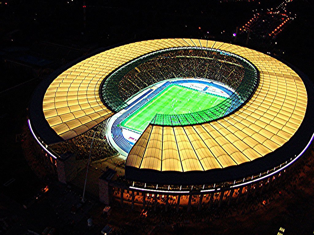 Финал ЛЧ сезона 2014/2015 пройдет в Берлине