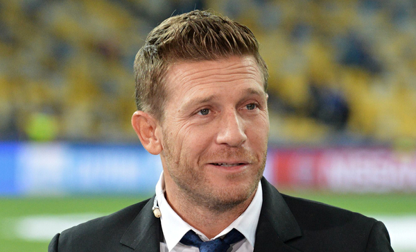 Воронин расказал о шансах украинцев выступать в АПЛ