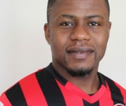 Амкар подписал нигерийского полузащитника