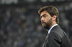 Аньелли отметил значимость трансфера Роналду для \"Ювентуса\"