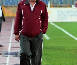 Билялетдинов отправил Эдуардо во вторую команду