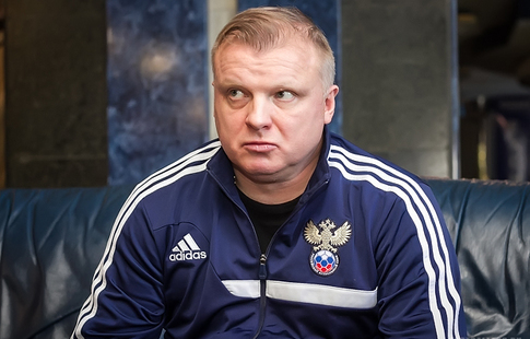 Кирьяков назвал задачу \"Арсенала\" на этот сезон
