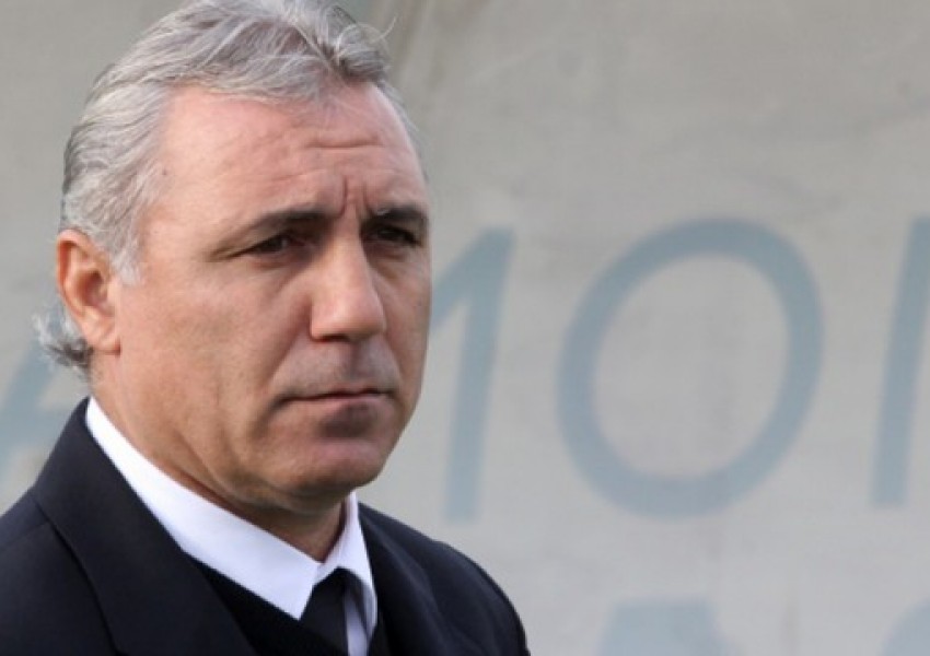 Стоичков: всегда знал, что Гвардиола и Куман  решат стать тренерами