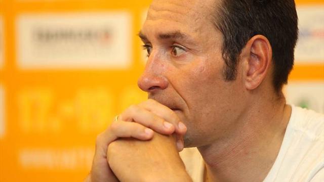 Знаменитый немецкий велогонщик признался в употреблении допинга