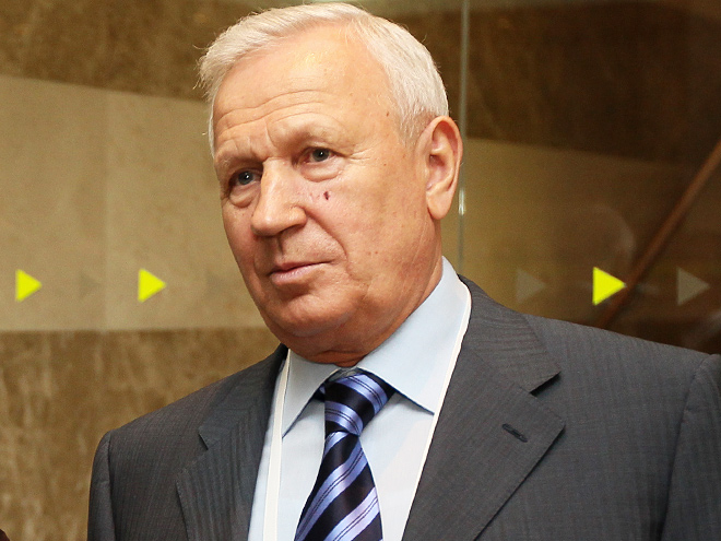 Колосков не верит, что \"Динамо\" могут снять с Лиги Чемпионов
