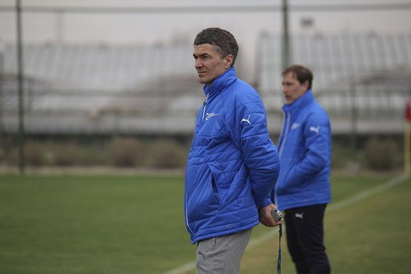 Булатов раскритиковал Пилипчука