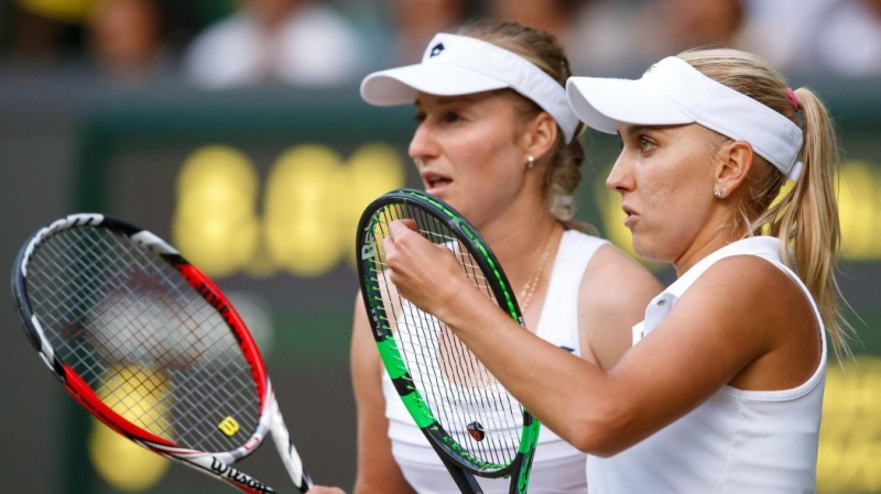 Макарова и Веснина вышли в финал турнира в Мадриде