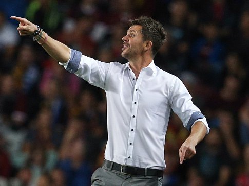 Тренер \"Спарты\" намерен удивить \"Ростов\"