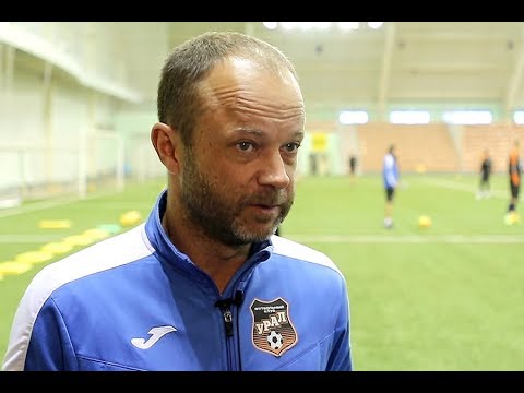Парфёнов: \"Урал\" не был психологически готов к пропущенному мячу