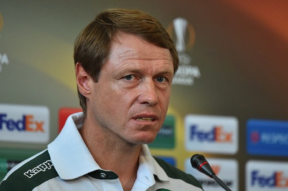 Кононов: в матче со \"Спартаком\" нам не хватило класса