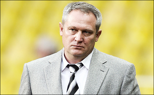 Красножан: Нам необходимо было победить 