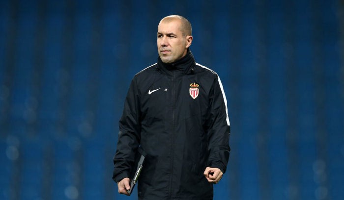 Жардим недоволен ничьей с \"Бешикташем\"