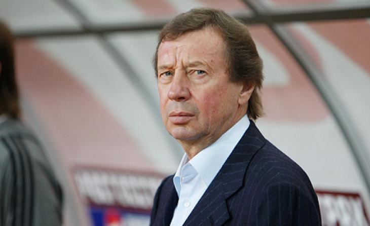 Семин назвал Англию рядовой командой