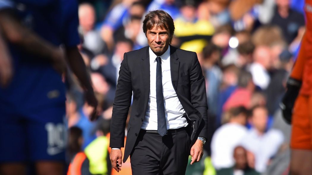 Конте хочет возглавить \"Реал\"