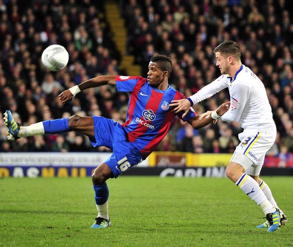 \"МЮ\" старается заполучить Заха