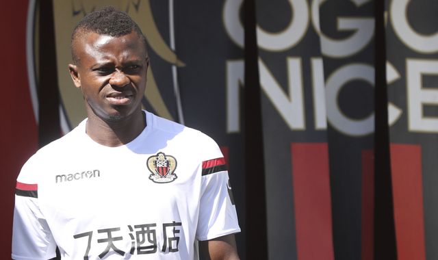 Жан-Мишель Сери ведет переговоры с \"Наполи\"