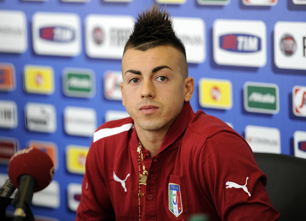 Эль-Шаарави наотрез отказался играть за \"Дженоа\"