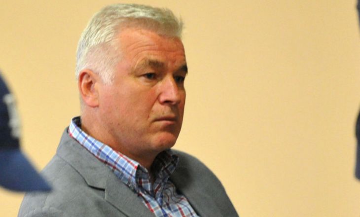 Силкин назвал фаворитов ЧМ-2018