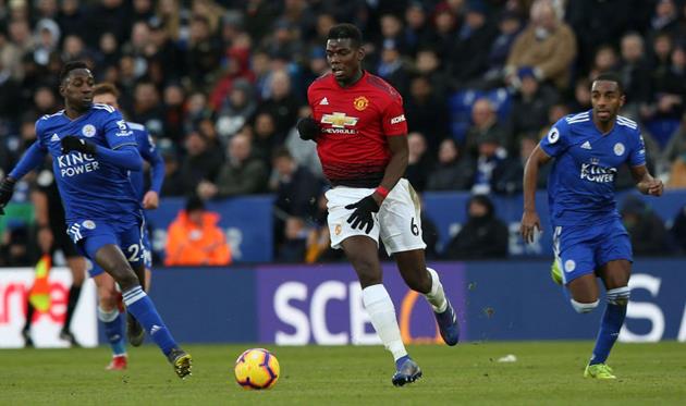 \"МЮ\" продолжает беспроигрышную серию