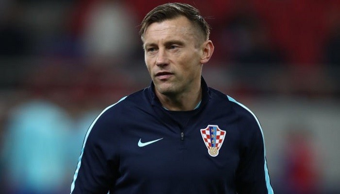 Олич хочет увидеть Россию и Хорватию в финале ЧМ-2018