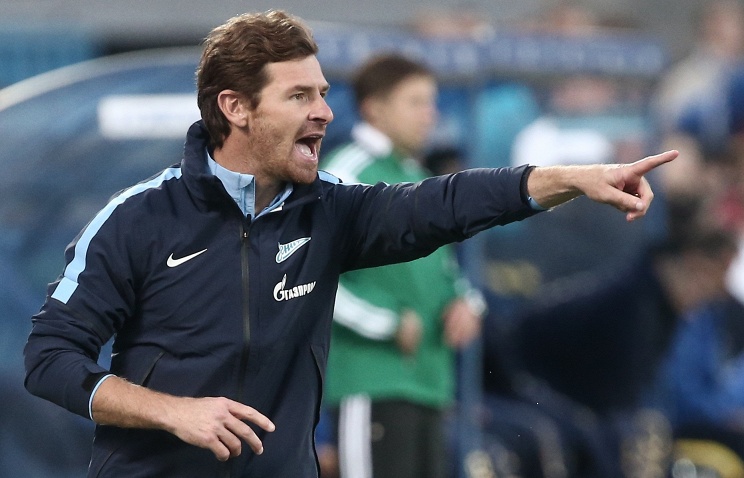 Виллаш-Боаш не до конца определился со своим будущим