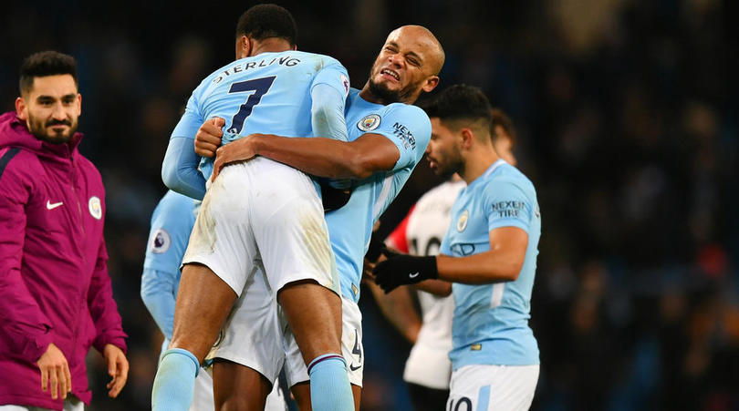 Компани: Нельзя сбавлять обороты