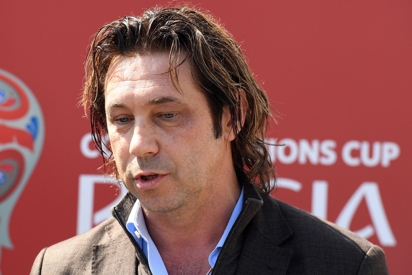 Мостовой высказал мнение о сборной ЧМ-2018 по версии болельщиков