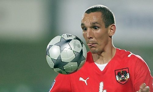 \"Вест Хэм\" намерен взять в аренду экс-игрока \"Спартака\"