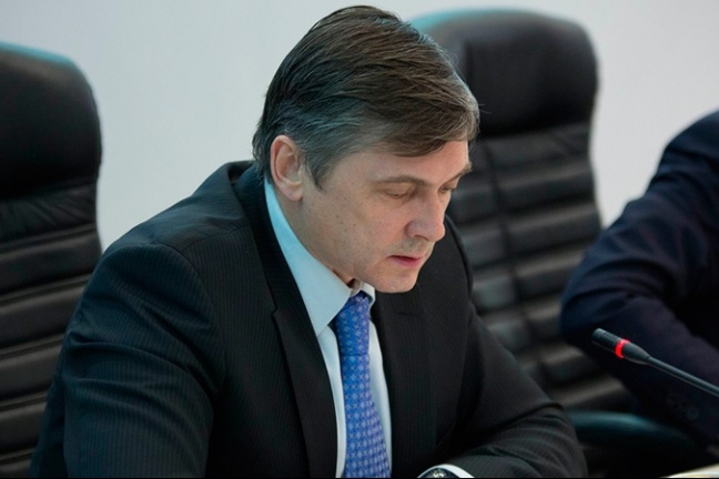 Мещеряков дал свой комментарий перед московским дерби